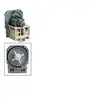 Image de Pompe de vidange askoll pour lave linge arthur martin electrolux faure
