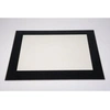 Image de vitre inferieur 493x435 mm pour four whirlpool
