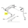 Image de Bras superieur pour lave vaisselle arthur martin electrolux faure