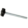 Image de Pied avant pour lave vaisselle rosieres - 446274
