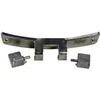 Image de Charnière de hublot (58977-28691) Lave-linge L79E001A5, BRANDT, SANGIORGIO, PROLINE, CDA, VEDETTE, SANGIOGIO, DE DIETRICH, SIDEM, SIDEX -