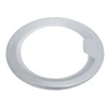 Image de Enjoliveur extérieur de hublot (101929-35015) Lave-linge L74H000L0, SANGIORGIO, BRANDT, PROLINE, VEDETTE - 101929_3662894731186