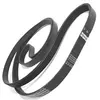 Image de Courroie 1233 (62762-21413) Lave-linge 54X1029 CANDY, HOOVER, BRANDT,, ROSIERES, THOMSON, ZEROWATT, IBERNA, DE DIETRICH, SAUTER, BRAUN, FAGOR,
