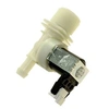 Image de Electrovanne 1 voie 180° (296895-42477) Lave-vaisselle 480140102032, BAUKNECHT, LADEN, KITCHENAID, IGNIS, IKEA WHIRLPOOL - 296895_3662894741505