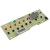 Image de Module de commande pour lave vaisselle fagor brandt vedette sauter de-dietrich