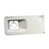 Image de Couvercle blanc additifs pour lave linge