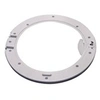 Image de Cadre interieur de hublot (nouvelle version)pour lave linge
