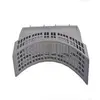 Image de Filtre à peluche (98367-23604) Sèche-linge C00286296 HOTPOINT - 98367_3662894752808