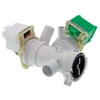 Image de Pompe de vidange (259545-40218) Lave-linge L71B016I6 FAGOR, BRANDT,, SANGIORGIO, DE DIETRICH, THOMSON, CDA, GORENGE, GORENJE, PRIMA -