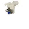 Image de Electrovanne 2 voies (242605-42960) Lave-linge 41032538, HOOVER, PHILCO, FAGOR, IBERNA, PROLINE, ROSIERES, SELECLINE, OSTEIN, THOMSON -