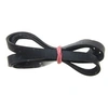 Image de Courroie poly-v elastique pour lave linge elextrolux