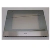 Image de Vitre exterieure pour four