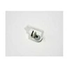 Image de Ensemble reglage pied gauche pour lave vaisselle