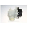 Image de Moteur de cyclage alterne pour lave vaisselle - 9522109