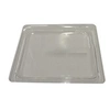 Image de Plateau lechefrite en verre pour four micro ondes