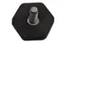 Image de Pied m8 h 2.9cm pour lave linge - 9979024