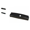 Image de Protection poignee noir pour lave vaisselle