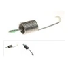 Image de Ressort,suspension,cuve pour lave linge