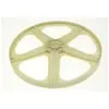 Image de Poulie conduite pour lave linge hoptoint ariston