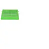 Image de Filtre hepa lavable pour aspirateur moulinex