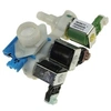 Image de Electrovanne 3 voies (302756-43186) Lave-linge 1084974102, AEG - 302756_3662894804828