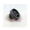 Image de Roulette panier inferieur pour lave vaisselle