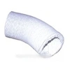 Image de Gaine evacuation 2.5m diametre 95mm pour seche linge brandt
