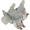 Image de Electrovanne 3 voies (143868-43009) Lave-linge 5220FR2075B - 143868_3662894821740