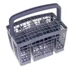 Image de Panier a couvert pour lave vaisselle