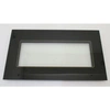 Image de porte complete four bas pour cuisiniere