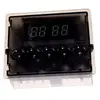 Image de Programmateur (261014-28558) Four, cuisinière 626912,816291316, SIEMENS, NEFF - 261014_3662894836300