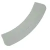 Image de Poignée de hublot (256680-27704) Lave-linge 2804940100, CONTINENTAL EDISON, ALTUS, SELECLINE - 256680_3662894837604