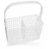 Image de Panier a couverts pour lave vaisselle rosieres