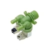Image de Electrovanne 2 voies 180° (242618-43133) Lave-linge 41018989, HOOVER, ZEROWATT, ROSIERES, LAMONA, BRANDT, DE DIETRICH, IBERNA - 242618_3662894842493