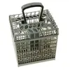 Image de Panier a couverts pour lave vaisselle candy