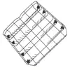 Image de Panier inferieur (304370-12111) Lave-vaisselle 1790280062 - 304370_3662894845708
