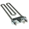 Image de Element chauffant 2050w avec ctn (sonde ) pour lave linge