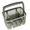 Image de Panier a couverts pour lave vaisselle brandt