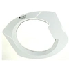 Image de Hublot complet pour lave linge - 9771763