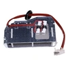 Image de Element chauffant 230v 1400w+800w pour seche linge