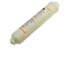 Image de Cartouche filtre à eau WPRO USC100 (63180-23287) Réfrigérateur, congélateur 481281718629,484, DAEWOO, ARISTON HOTPOINT, HAIER, LG -