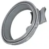 Image de Joint de hublot (manchette) (308032-23514) Lave-linge DC-6403235B - 308032_3662894858876