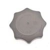 Image de Bouchon réservoir de sel (quart de tour) (62110-16657) Lave-vaisselle 5007DD2001A - 62110_3662894858975