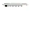 Image de Clavier de commande sans module pour hotte - dvf370680