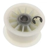 Image de Poulie tendeur pour seche linge whirpool