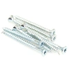 Image de Lot de 8 vis de fixation pour bruleur de table de cuisson