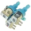 Image de Electrovanne 3 voies (302732-43217) Lave-linge DC62-00142A - 302732_3662894870618