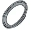 Image de Joint de hublot (manchette) (302058-385) Lave-linge DC97-18852A - 302058_3662894870908