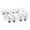 Image de Panier inférieur (303749-12002) Lave-vaisselle 1118988003 ELECTROLUX,, AEG, ZANUSSI, LEONARD, ARTHUR MARTIN ELECTROLUX, IKEA, ARTHUR MARTIN, JUNO -