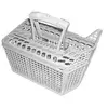 Image de Panier a couverts complet pour lave vaisselle